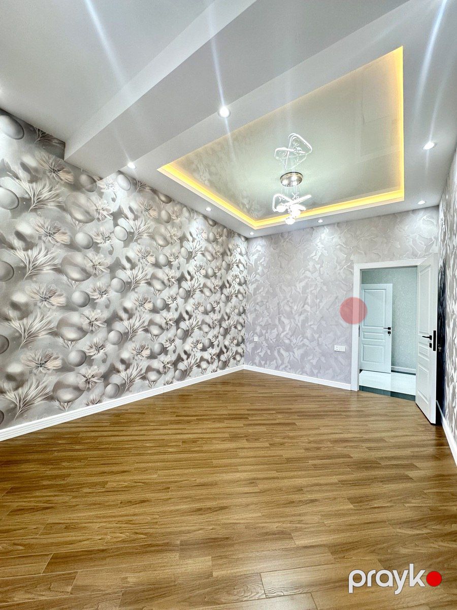 Satılır 2 otaqlı yeni tikili 86 m² — Mənzil, Bakı (10)