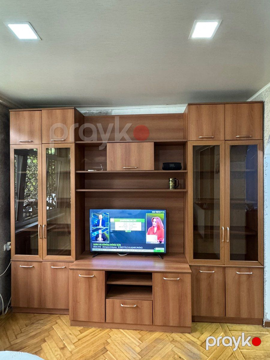 Tv stendli mebel — TV və Video, Bakı (3)