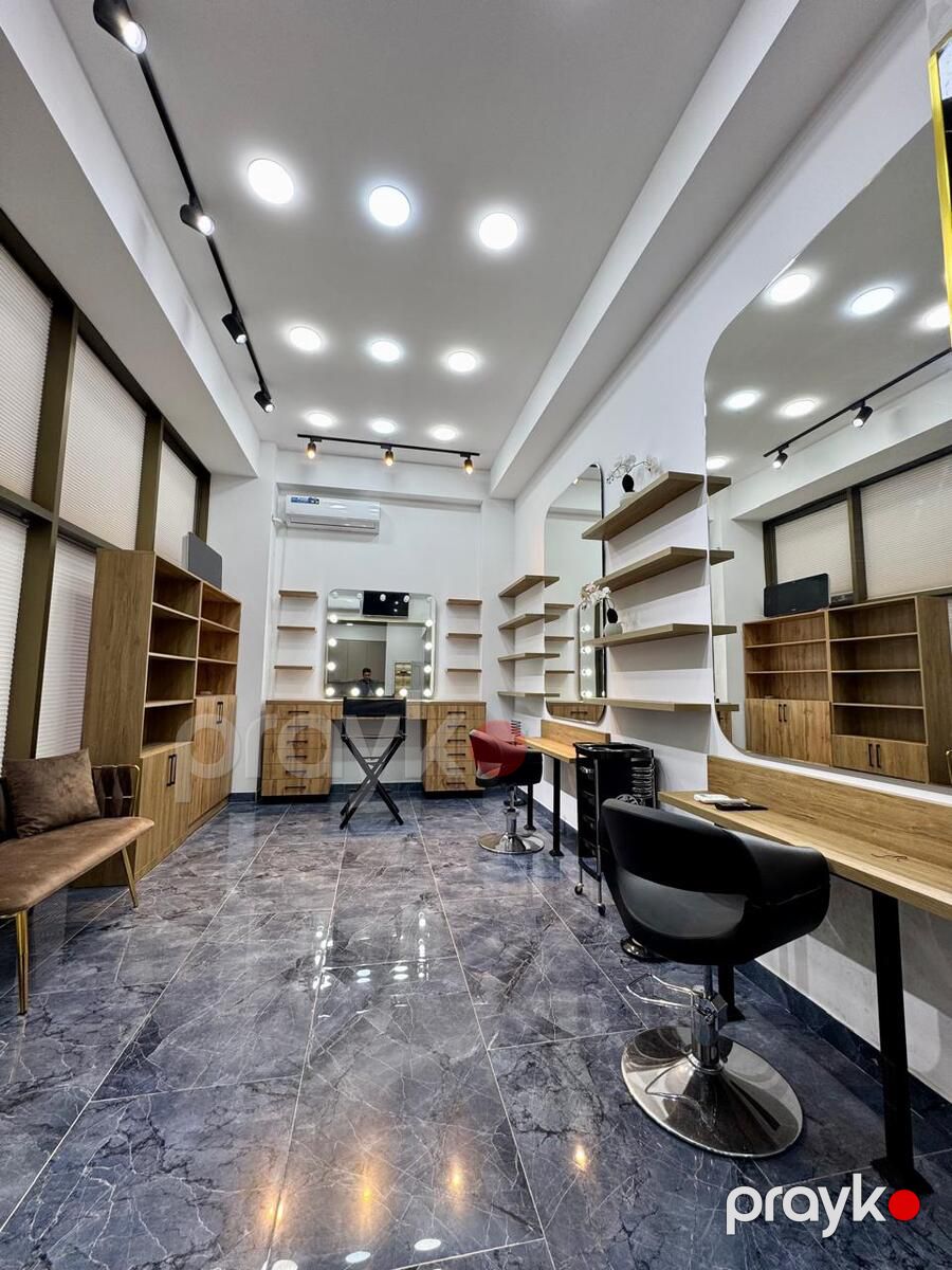 Satılır obyekt 35 m² — Əmlak, Bakı (2)