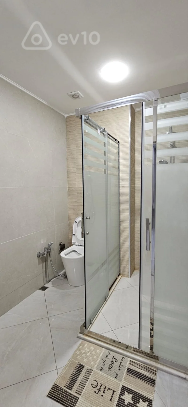 3 otaqlı mənzil, 124 m², dernegul — Mənzil, Bakı (6)