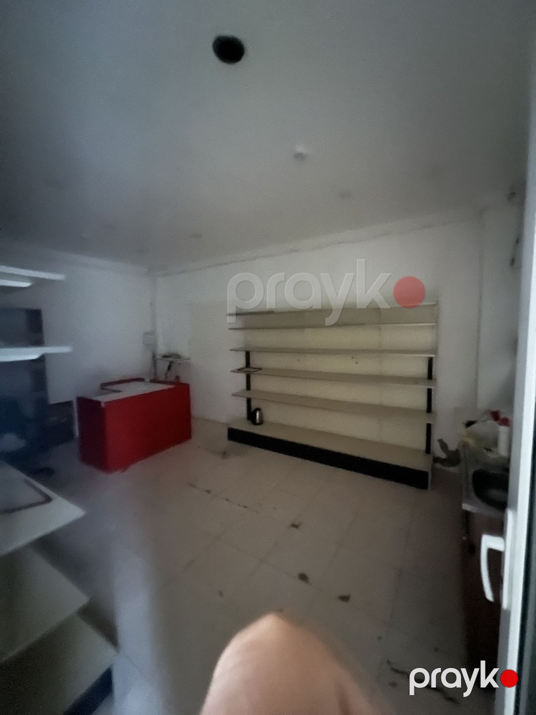 İcarəyə verilir obyekt 200 m² — Əmlak, Bakı (4)