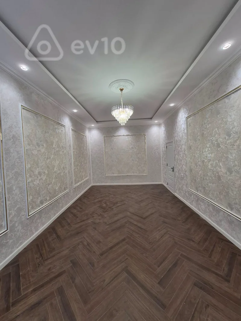 2 otaqlı mənzil, 65 m², Xətai prospekti — Mənzil, Bakı (10)