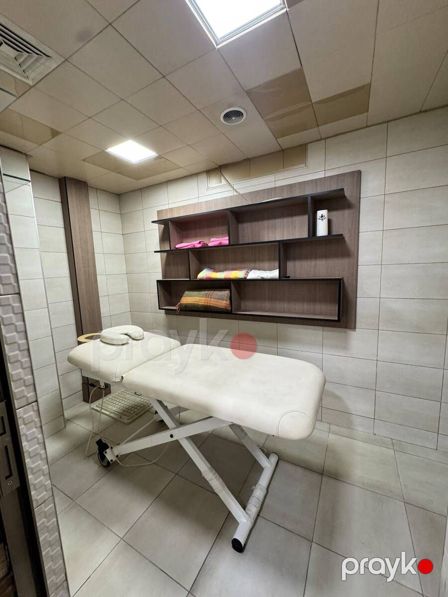 İcarəyə verilir obyekt 120 m² — Əmlak, Bakı (8)