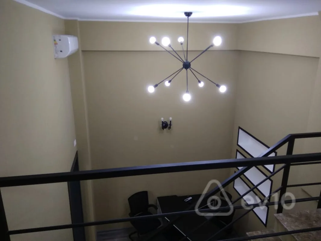 Ofis, 65 m², Məmməd Rahim — kirayə — Ofis, Bakı (6)