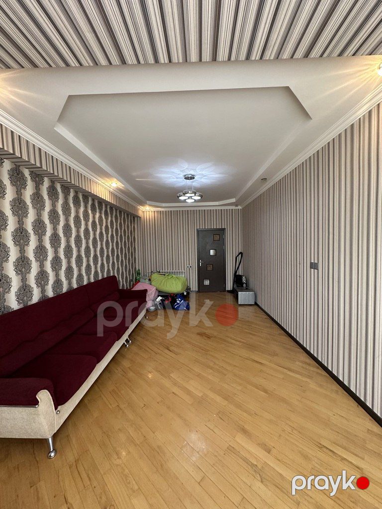 Satılır 2 otaqlı yeni tikili 70 m² — Mənzil, Xırdalan (2)