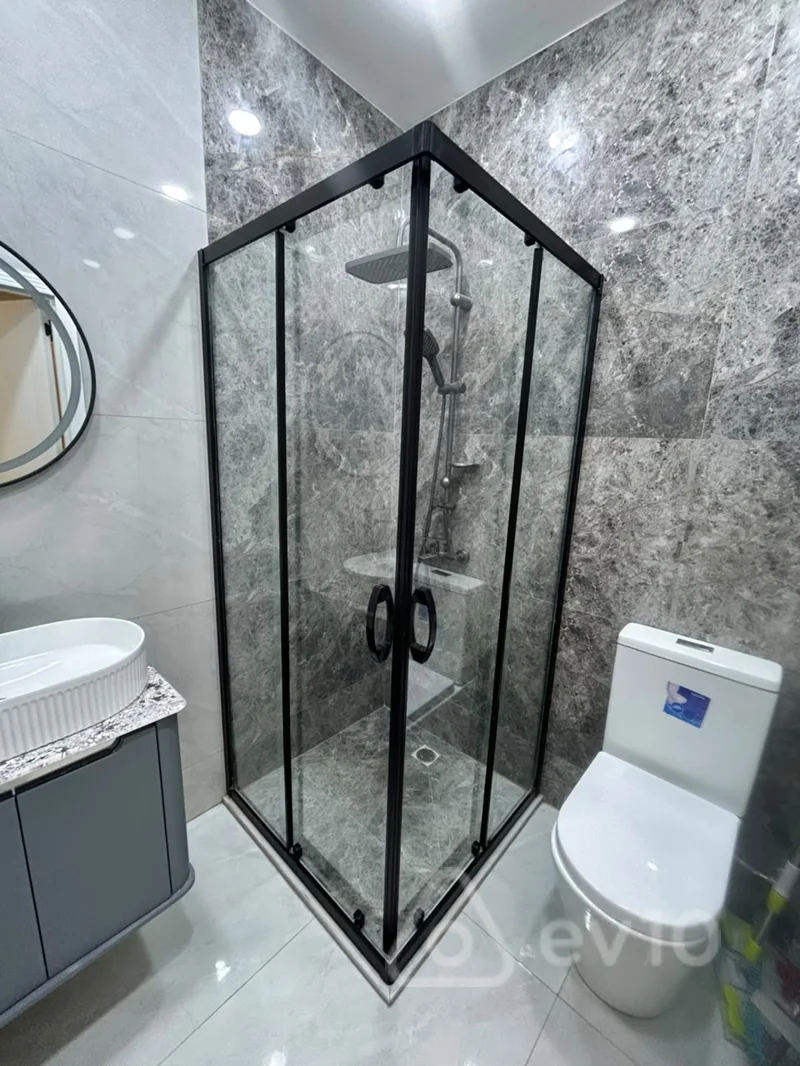 2 otaqlı mənzil, 58 m², Sabit Rəhman küçəsi — Mənzil, Bakı (12)