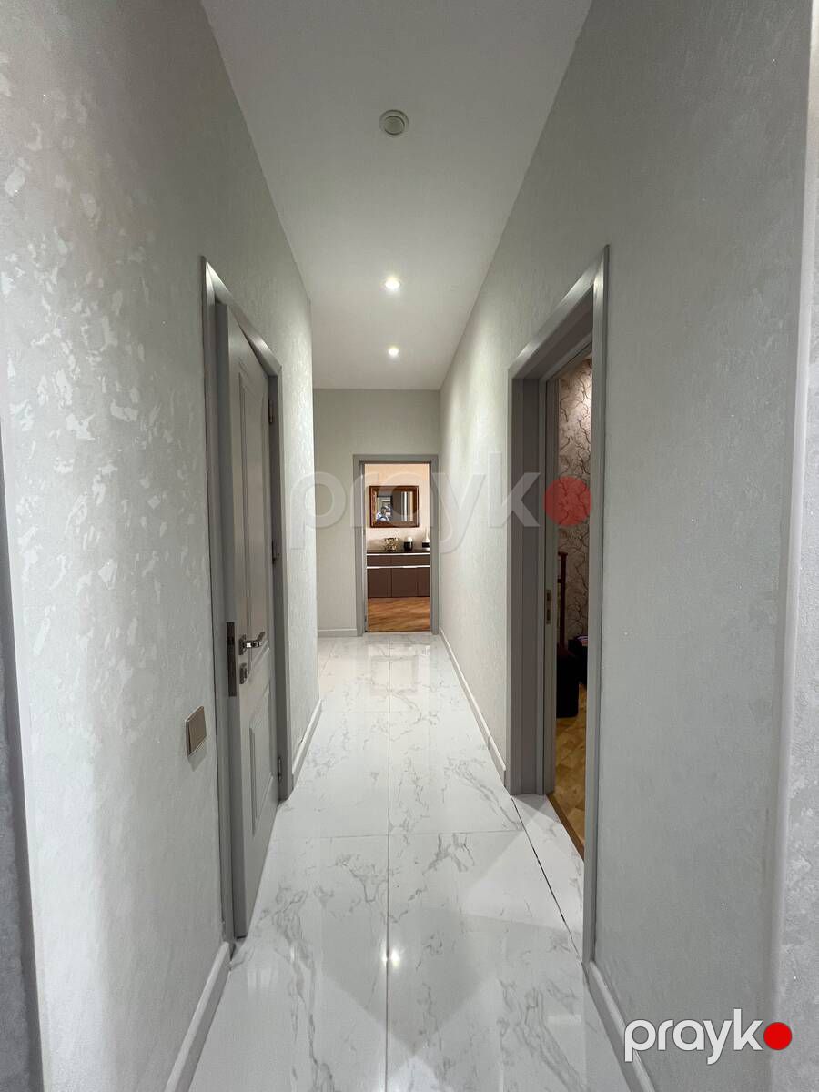 İcarəyə verilir 3 otaqlı yeni tikili 100 m² — Mənzil, Bakı (3)