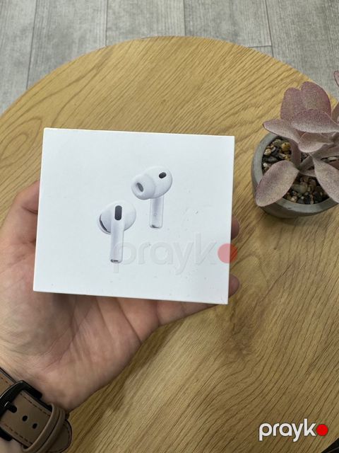 AirPods Pro 3 — Bakı