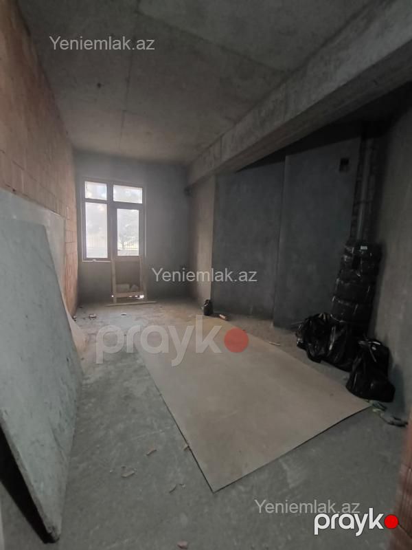 Satılır 4 otaqlı Bina evi menzil (Yeni tikili), 148 m², Xətai rayonu — Mənzil, Bakı (12)