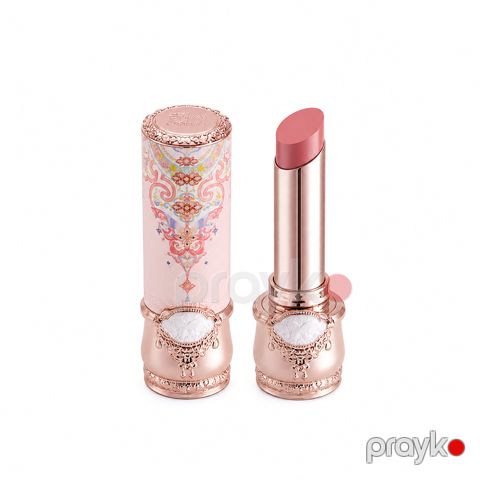 Dodaq boyası-stik Flower Knows Butterfly Cloud Collar Collection 06 Cardamom — Bakı