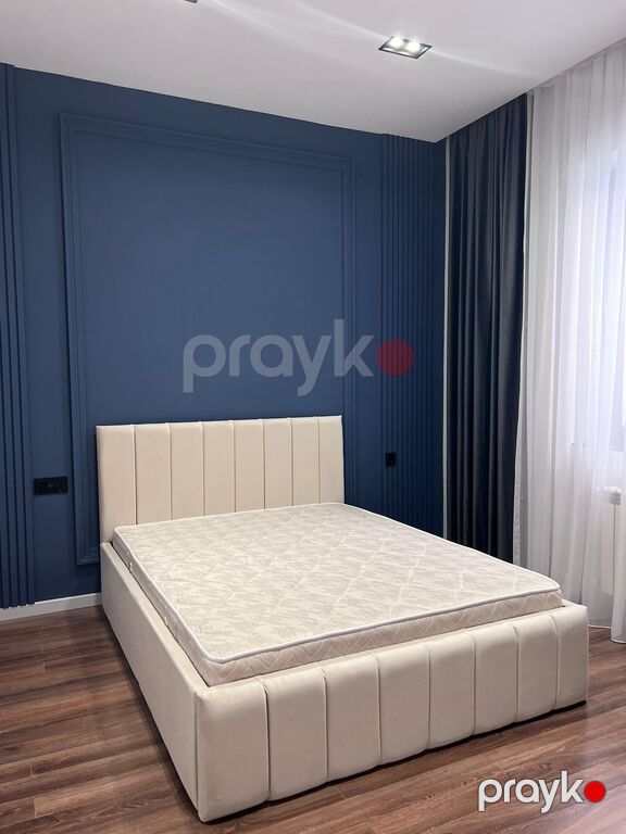 İcarəyə verilir 4 otaqlı həyət evi/bağ evi 240 m² — Ev, villa, Bakı (9)