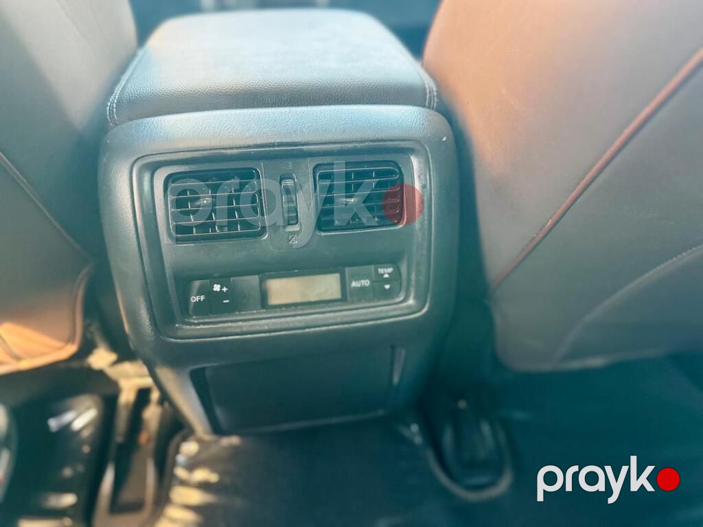 Nissan Pathfinder, 3.5 L, 2014 il, 221 000 km — Avtomobillər, Naxçıvan (10)