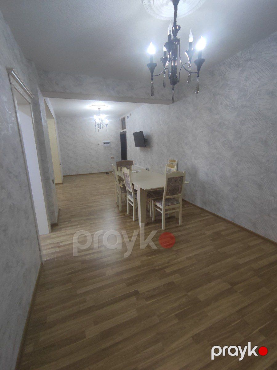 Satılır 3 otaqlı yeni tikili 106 m² — Mənzil, Bakı (2)
