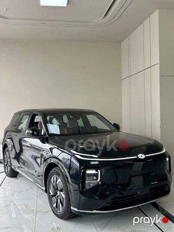 Changan Qiyuan Q07, 1.5 L, 21.5 kWh, 2026 il, yeni — Avtomobillər, Bakı (4)