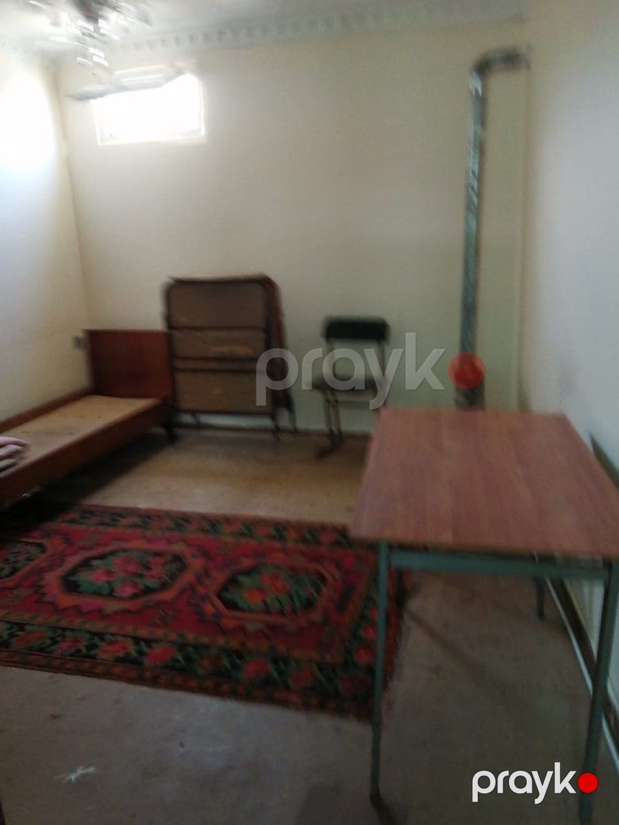 Həyət evi, Bakıxanov qəs — Ev, villa, Bakı (5)