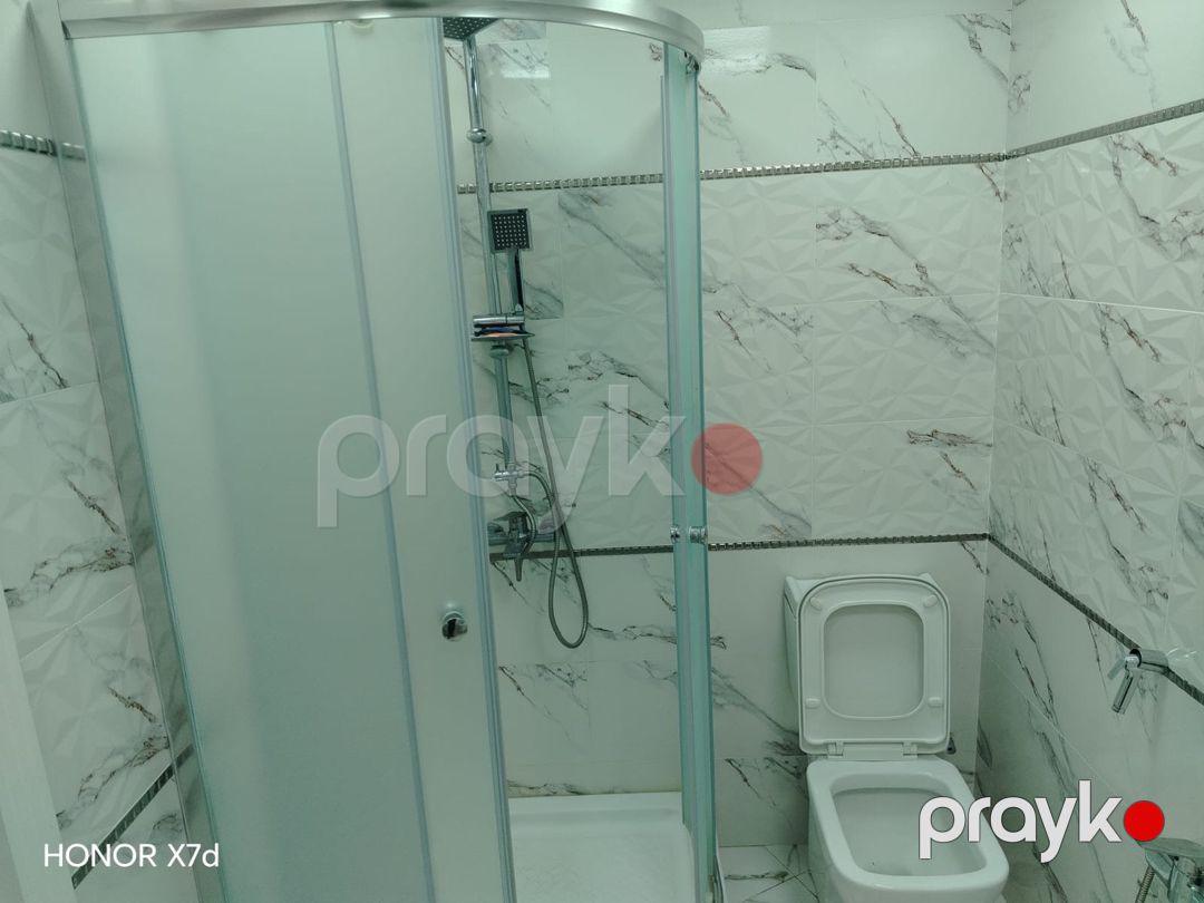 İcarəyə verilir 2 otaqlı yeni tikili 70 m² — Mənzil, Bakı (10)