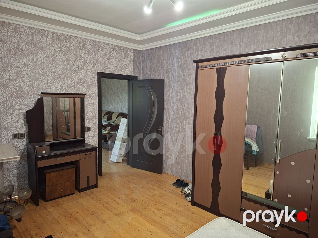 Həyət evi kirayə verilir, Memar Əcəmə r — Ev, villa, Bakı (5)