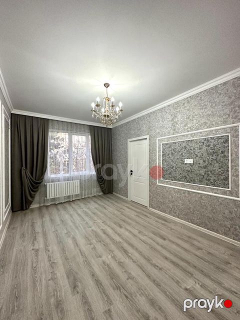 Satılır 2 otaqlı köhnə tikili 47 m² — Bakı