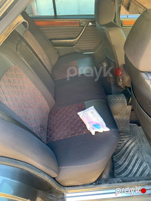 Mercedes 230 E, 2.3 L, 1991 il, 339 053 km — Avtomobillər, Bakı (10)