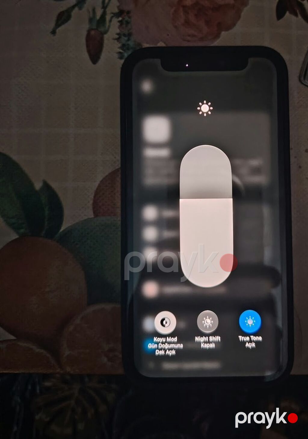 IPhone 12, 64 GB, Ağ, Face ID — Apple iPhone, Tovuz (5)