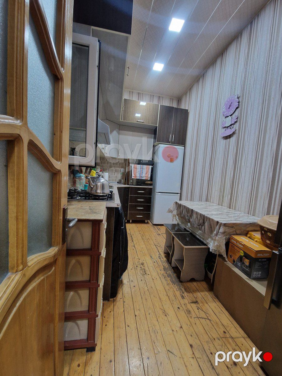 Həyət evi, Kazımağa Kərimov küç. 5/83 — Ev, villa, Bakı (9)