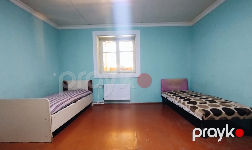 Geniş bir otaqlı kirayə mənzil təqdim olunur. - Plan: 1 otaq, ayrıca — Mənzil, Bakı (5)