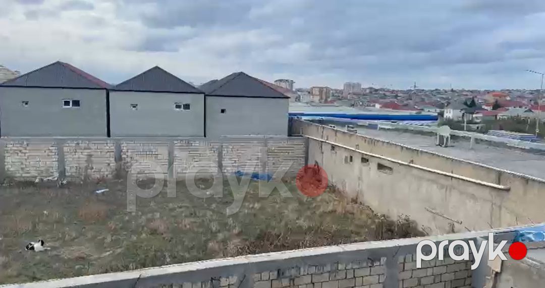 Satış: Torpaq, 8 sot, Abşeron rayonu — Torpaq, Bakı (6)