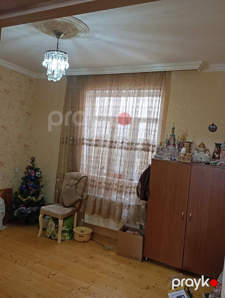 Həyət evi, Binəqədi r — Ev, villa, Bakı (4)