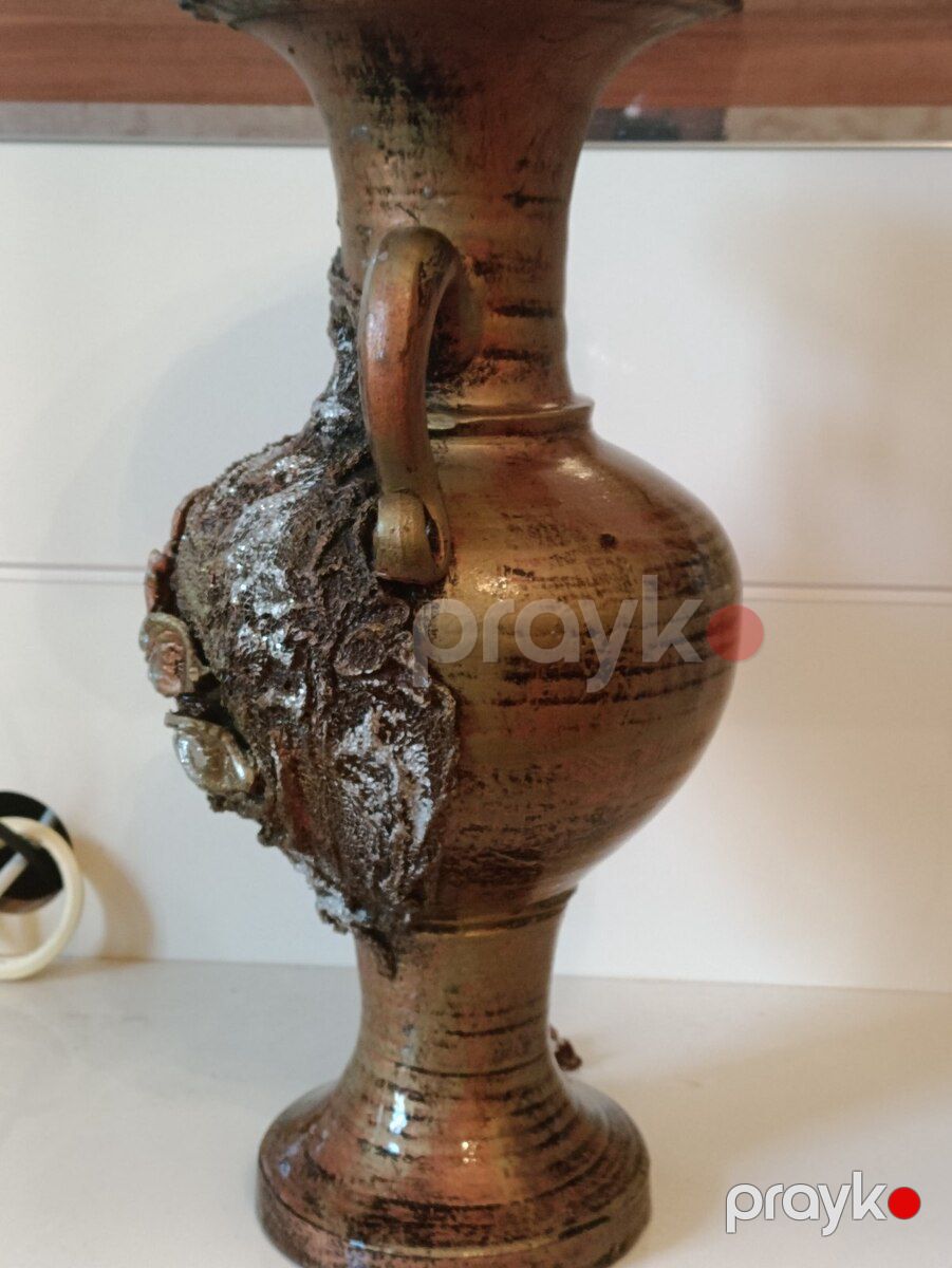 Güldan — Dekor və interyeri, Bakı (3)