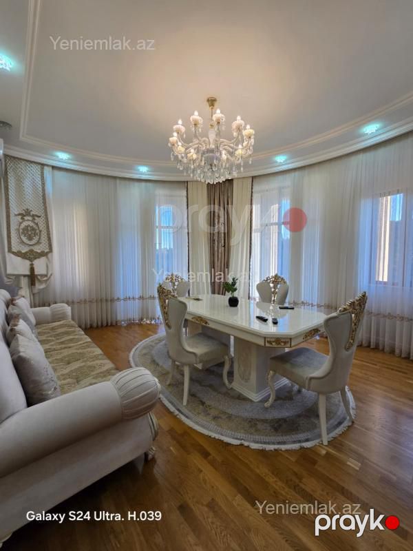 Satılır 3 otaqlı Bina evi menzil (Yeni tikili), 105 m², Sumqayıt Bulvarı — Mənzil, Sumqayıt (2)