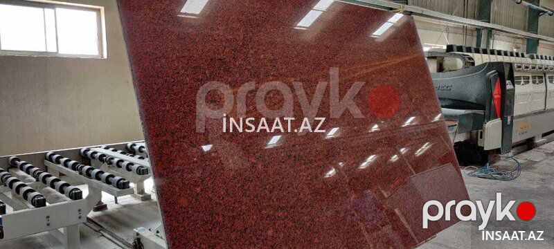 Mermer Granit Topdan Ve Perakende — Plitka və örtü materialları, Bakı (4)