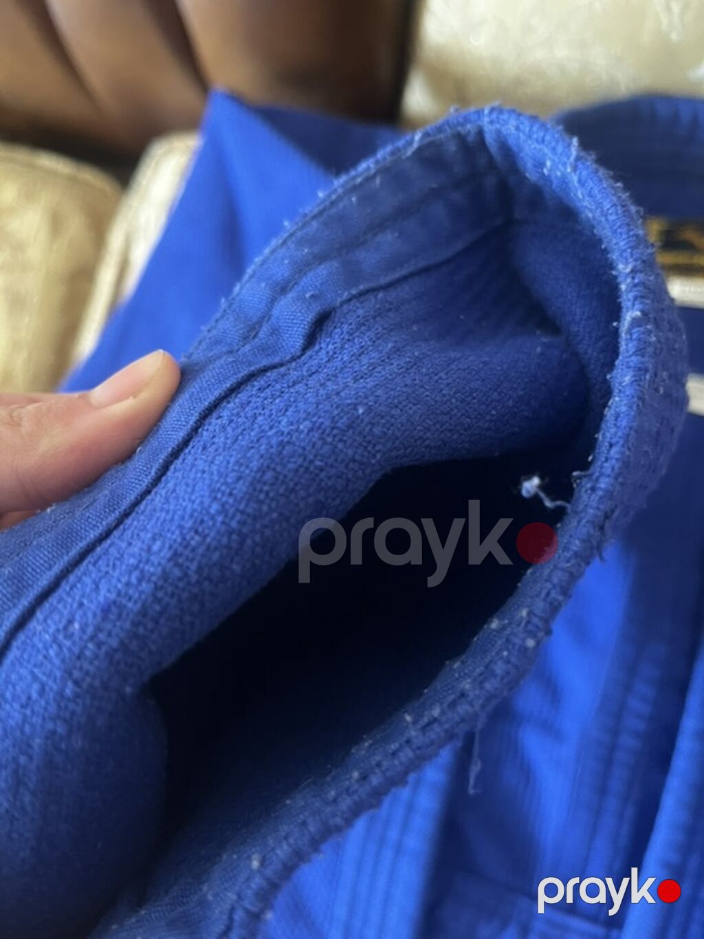 İdman dəsti, Mizuno, rəng - Mavi — İdman geyimi, Bakı (3)