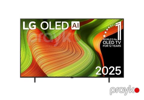 Televizor "LG OLED OLED65B5RLA" — Bakı