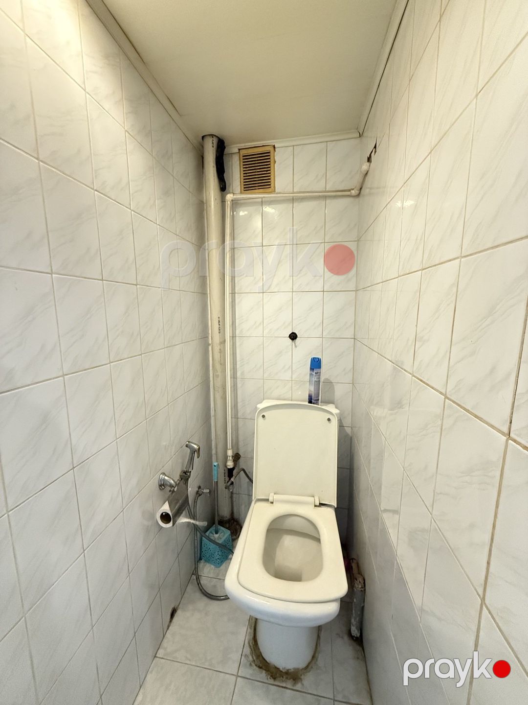 Satılır 3 otaqlı köhnə tikili 100 m² — Mənzil, Bakı (10)