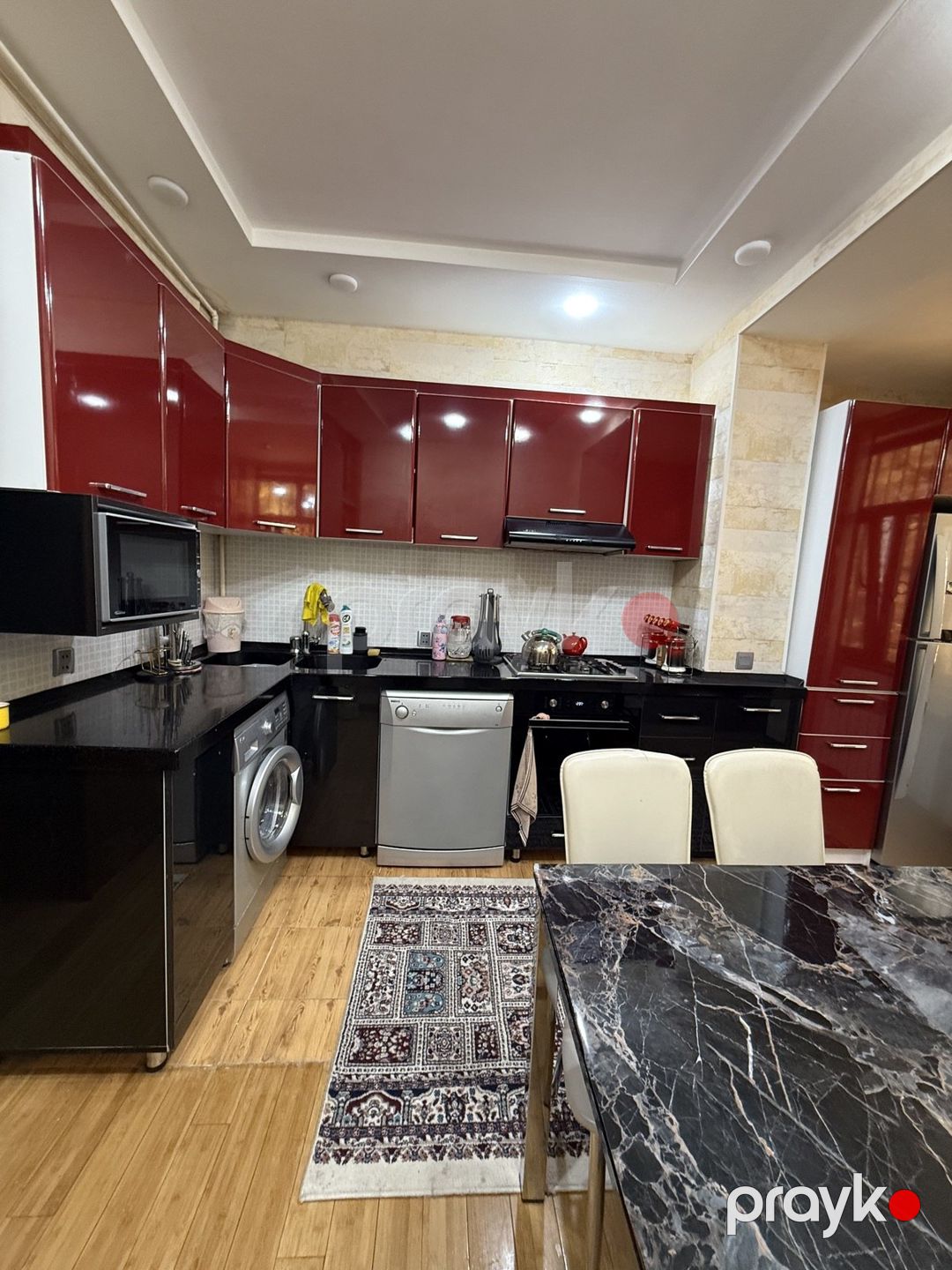Satılır 3 otaqlı köhnə tikili 110 m² — Mənzil, Xırdalan (12)