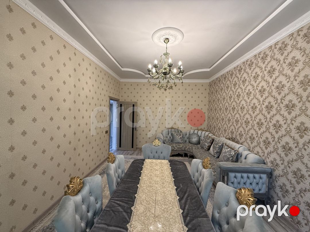 Həyət evi, Binəqədi qəs — Ev, villa, Bakı (9)