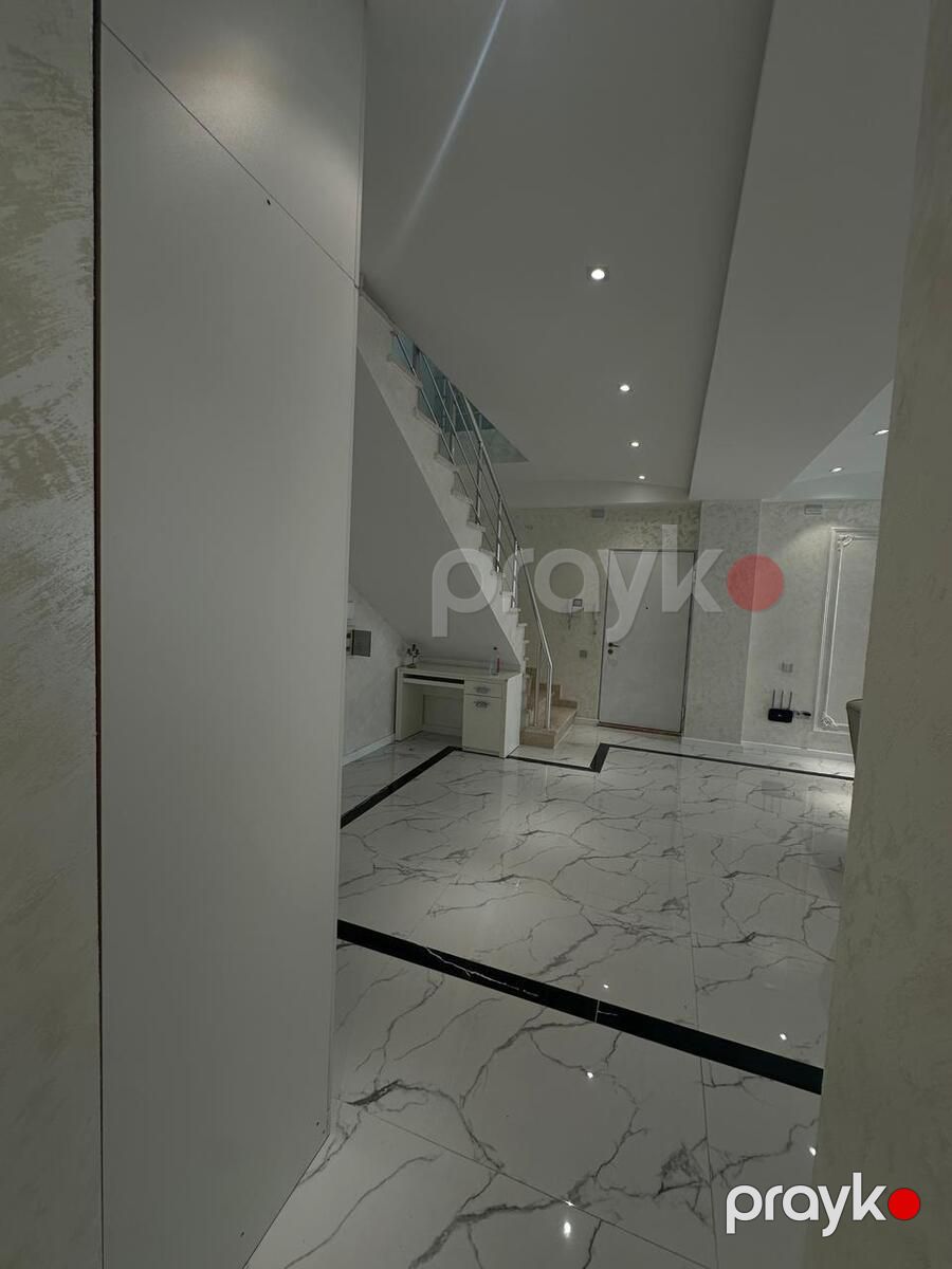 İcarəyə verilir 5 otaqlı yeni tikili 250 m² — Mənzil, Bakı (4)
