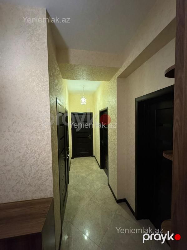 Satılır 3 otaqlı Bina evi menzil (Yeni tikili), 83 m², Masazır — Mənzil, Abşeron (6)