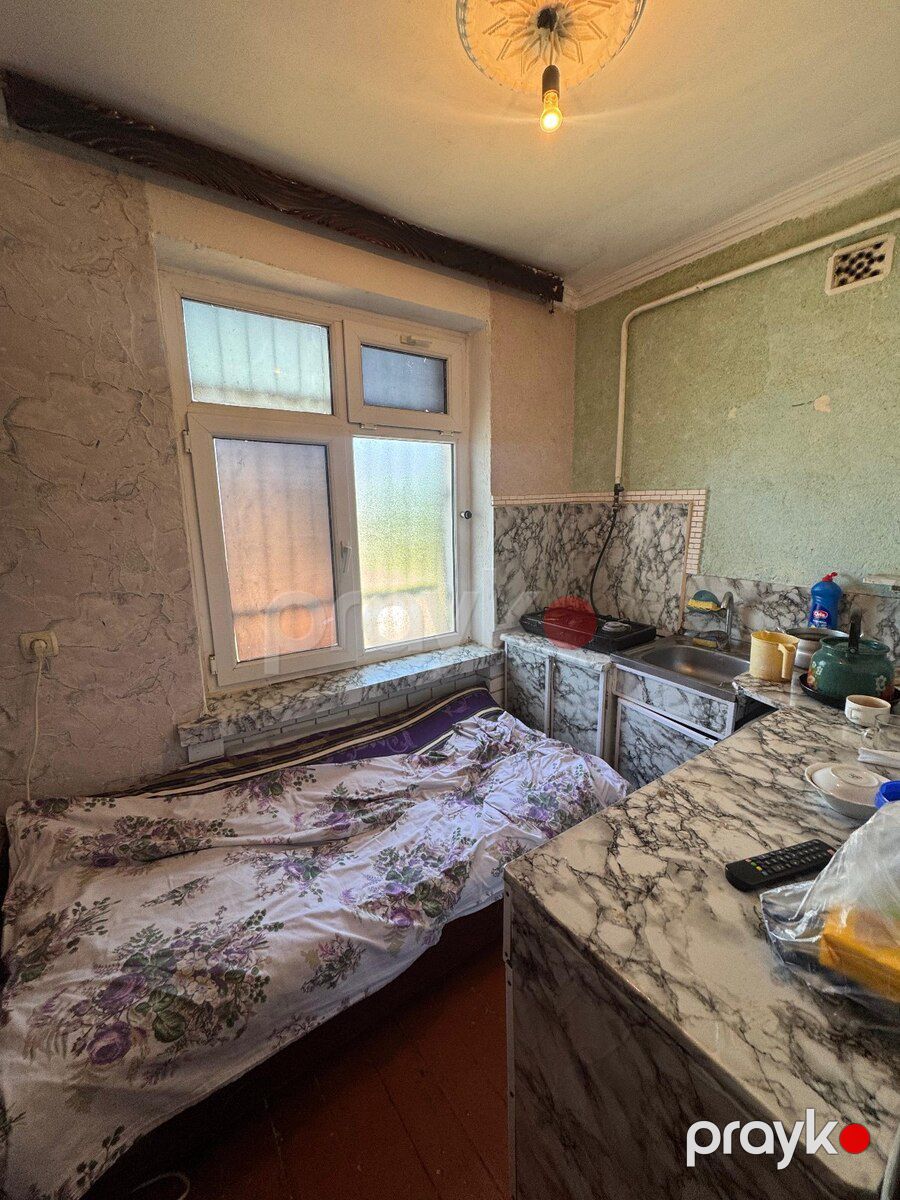 1-otaqlı mənzil, Şirvan ş., 30 m² — Mənzil, Şirvan (4)