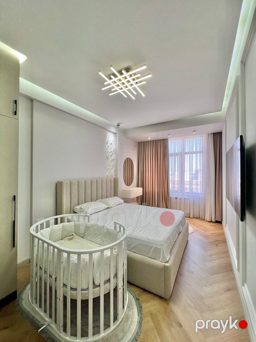 Satılır 2 otaqlı yeni tikili 69 m² — Mənzil, Bakı (2)