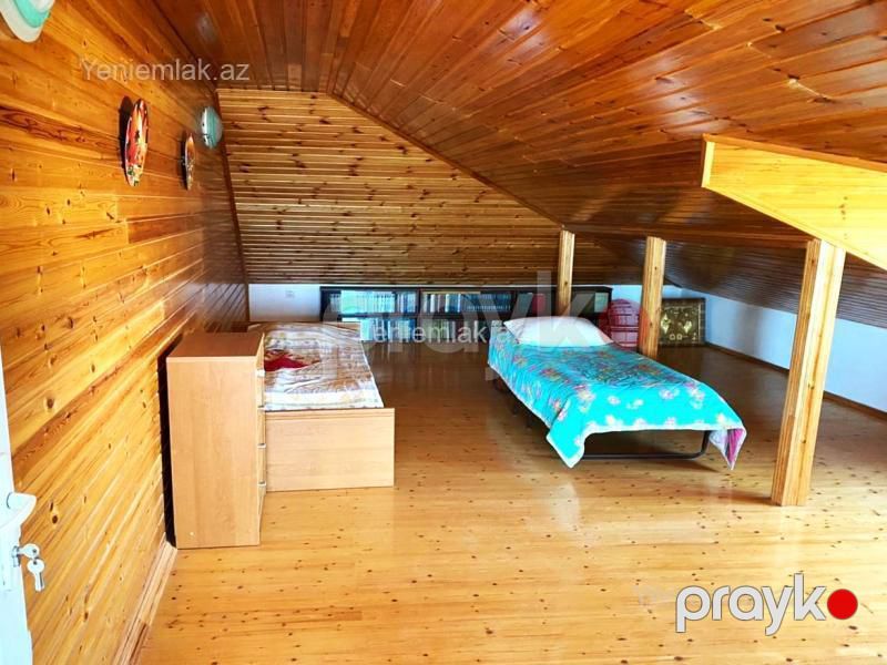Satılır 6 otaqlı Həyət evi / Villa, 330 m², Suraxanı rayonu — Ev, villa, Bakı (10)