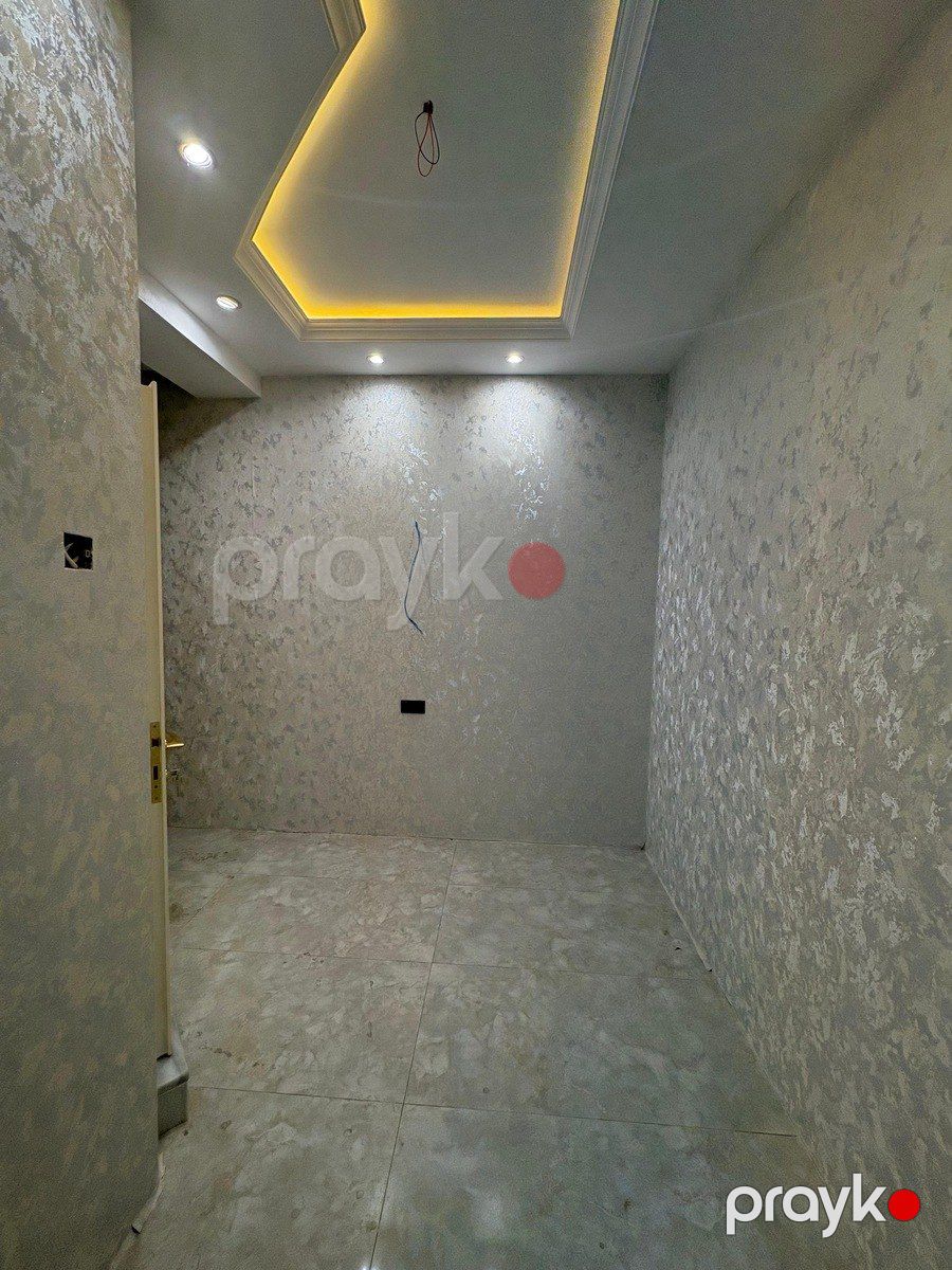 Satılır 2 otaqlı yeni tikili 73 m² — Mənzil, Bakı (6)
