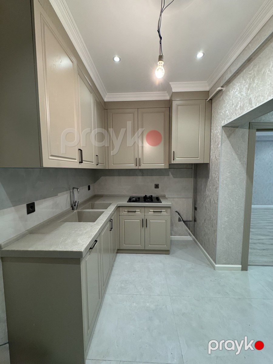 Satılır 2 otaqlı yeni tikili 70 m² — Mənzil, Bakı (6)