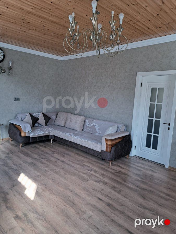 Bağ evi, 160 m², Qəbələ Şəhəri — Daşınmaz əmlak, Qəbələ (2)