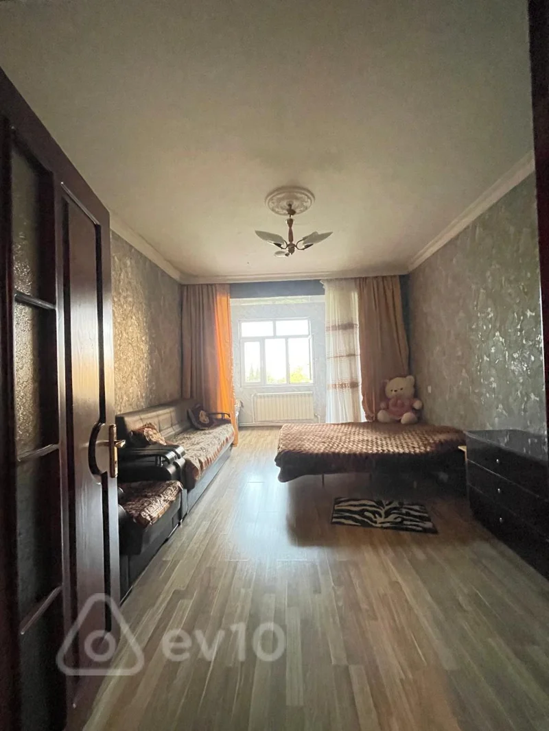 4 otaqlı mənzil, 100 m², Cəmşid Naxçıvanski — Mənzil, Bakı (6)
