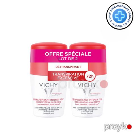 Diyircəkli antiperspirantlar dəsti No Brand Antistress artıq tərləməyə qarşı 72 s, 50 ml — Bakı