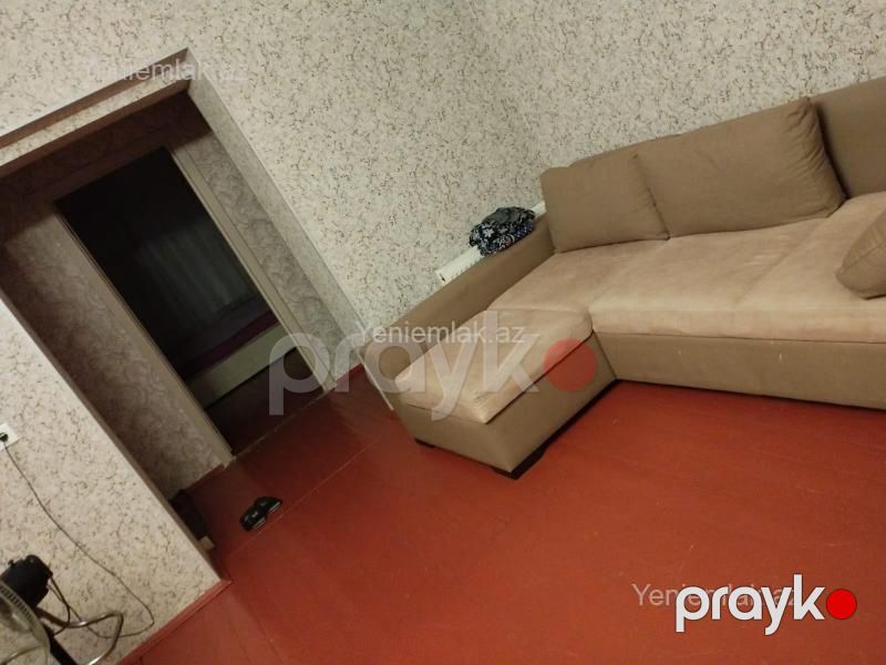 Satılır 4 otaqlı Bina evi menzil (Köhnə tikili), 96 m², Suraxanı rayonu — Mənzil, Bakı (4)