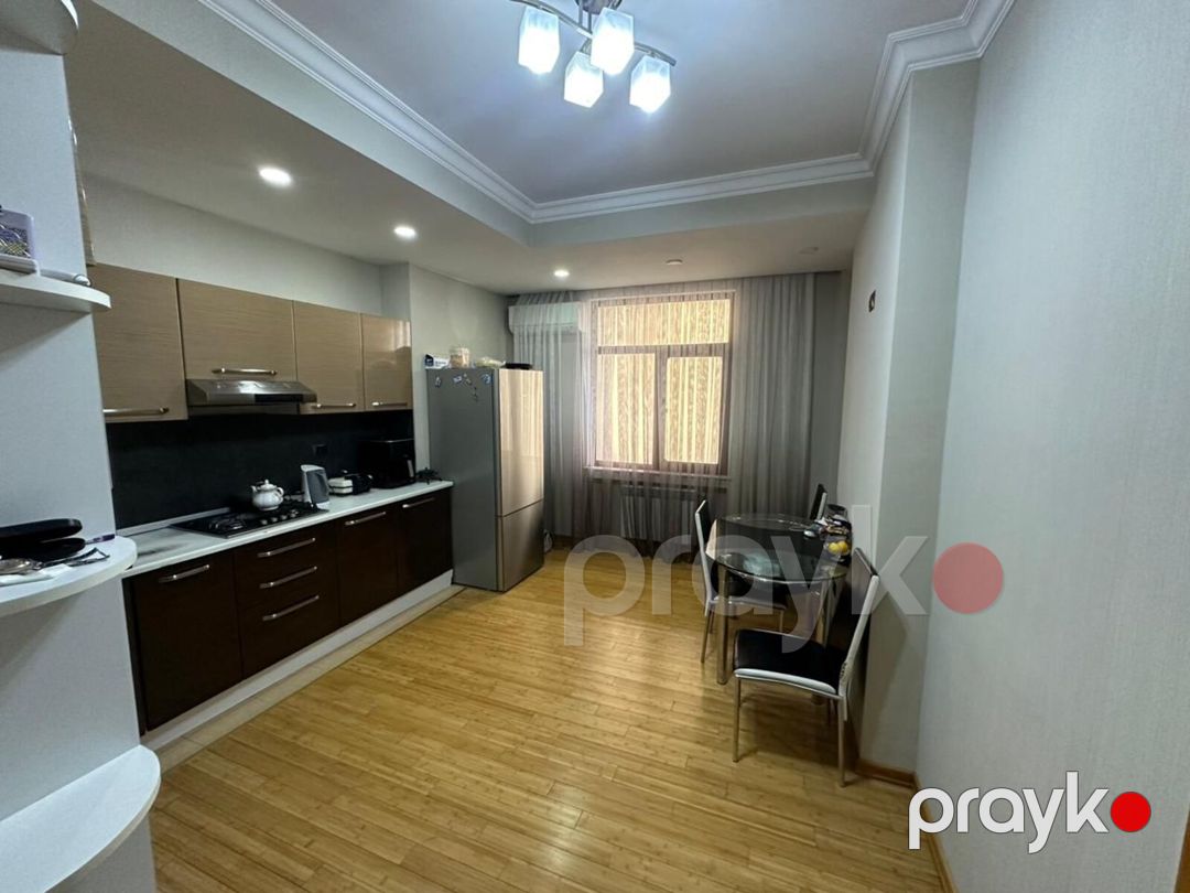 Satılır 4 otaqlı yeni tikili 135 m² — Mənzil, Bakı (4)