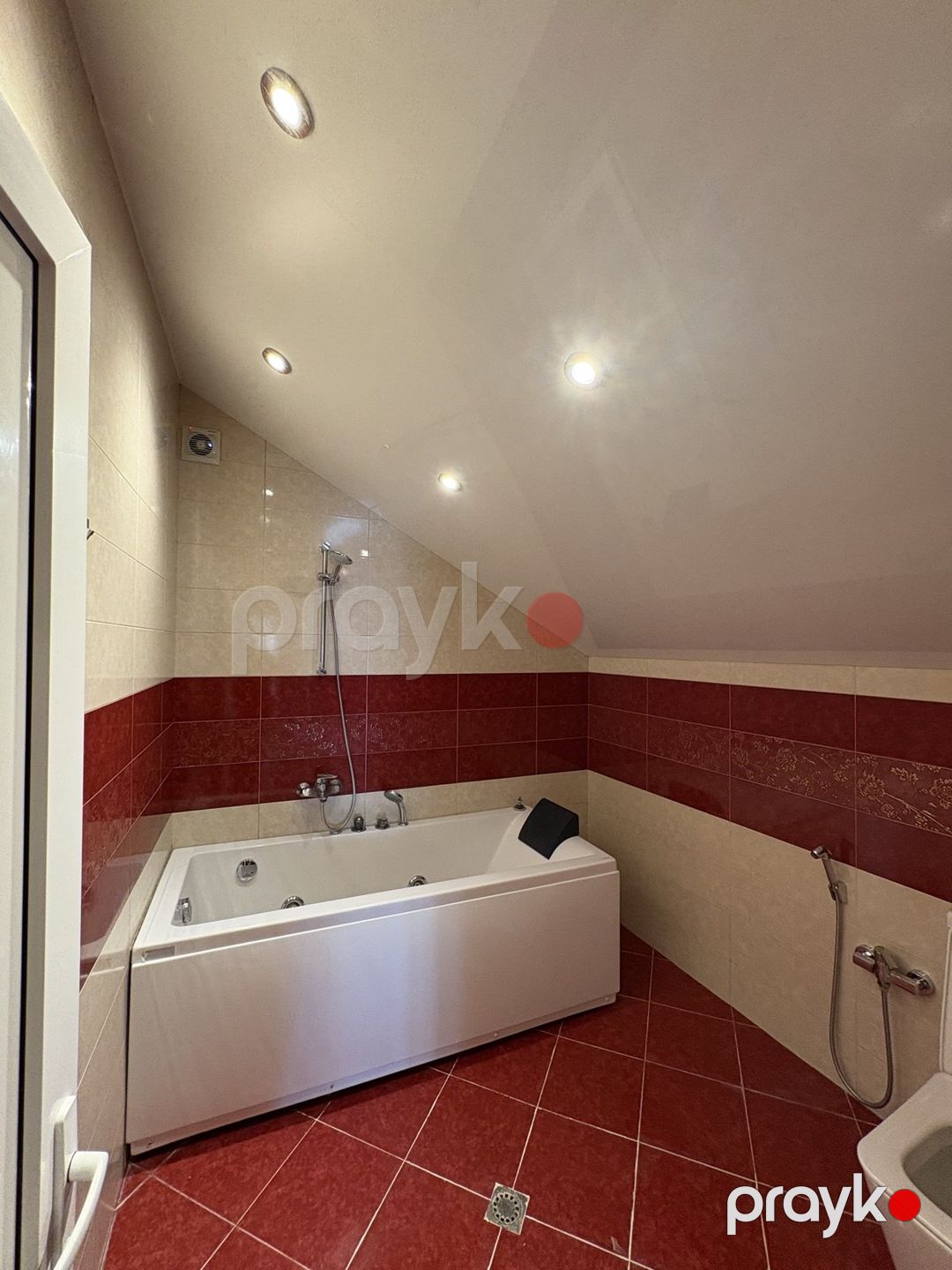 Satılır 3 otaqlı yeni tikili 163 m² — Mənzil, Bakı (6)