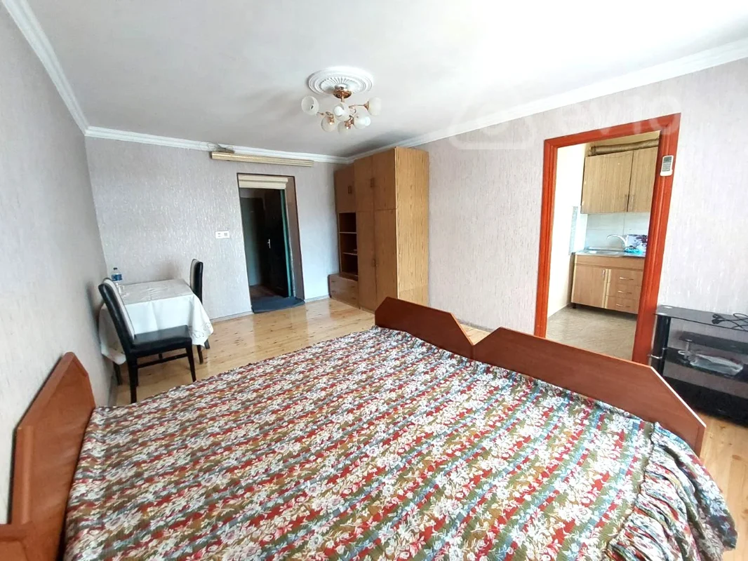 1 otaqlı mənzil, 42 m², Rustem Rustemov kuc — kirayə — Bakı